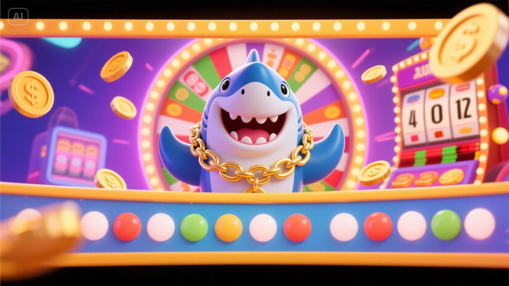 mega joker game online