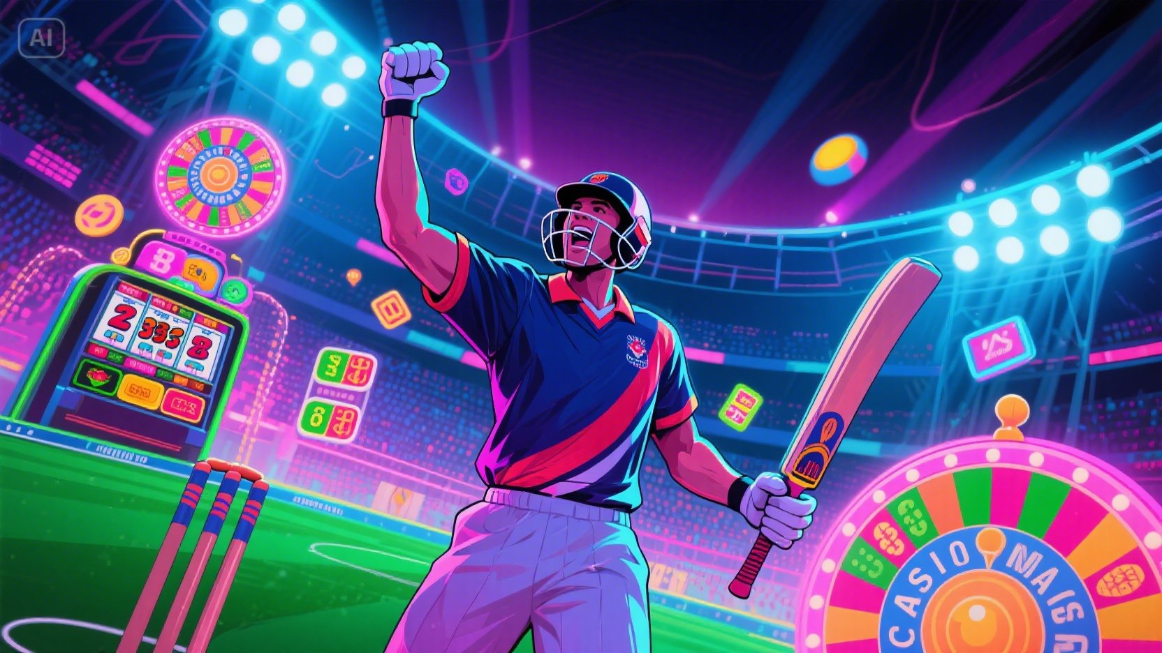 mega joker game online