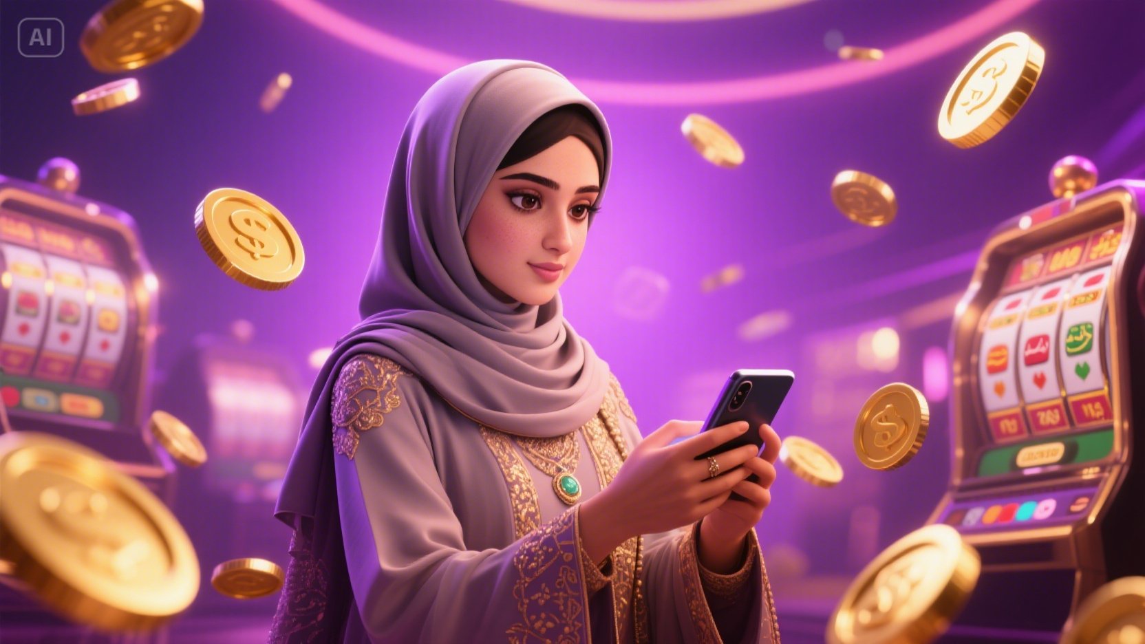 mega joker game online