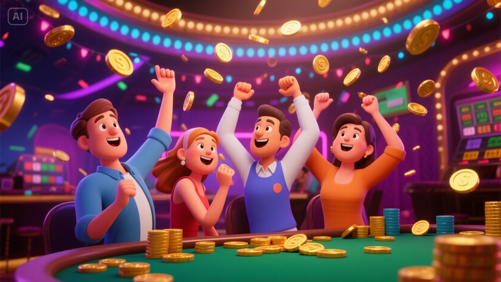 mega joker game online