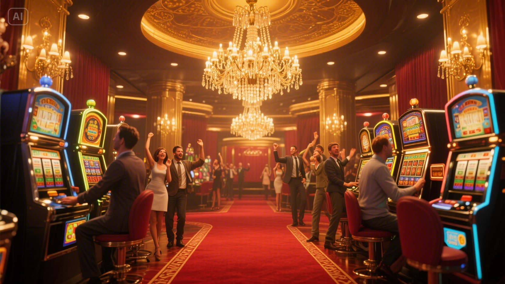 mega joker game online