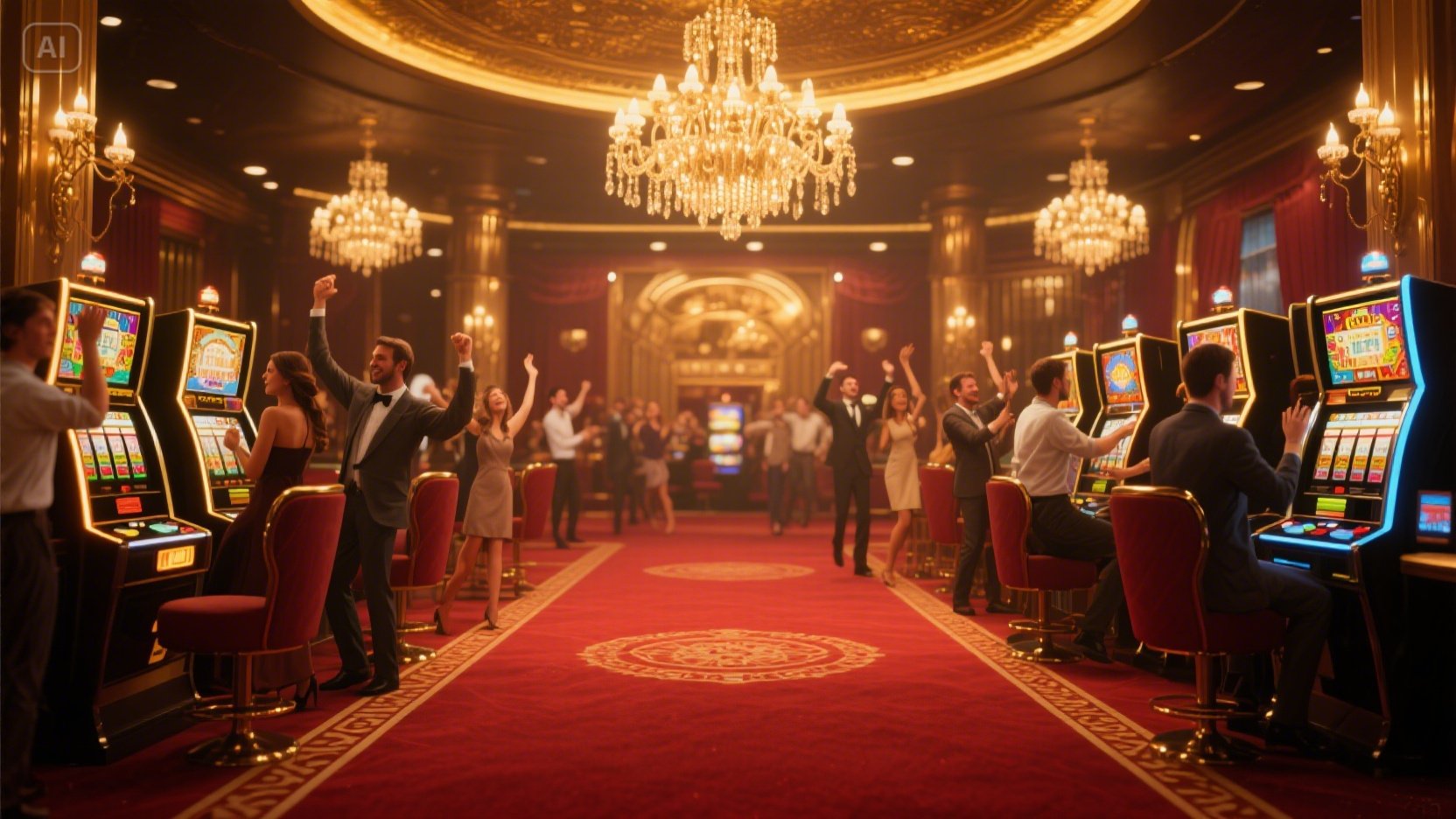 mega joker game online