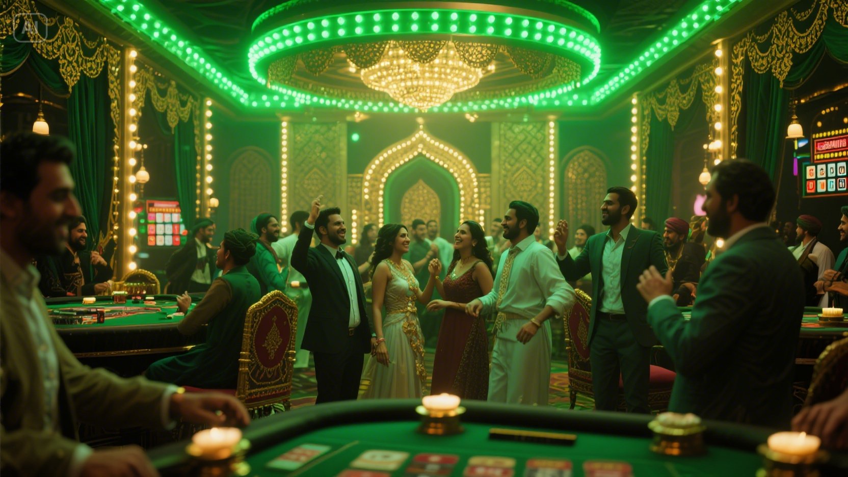 mega joker game online