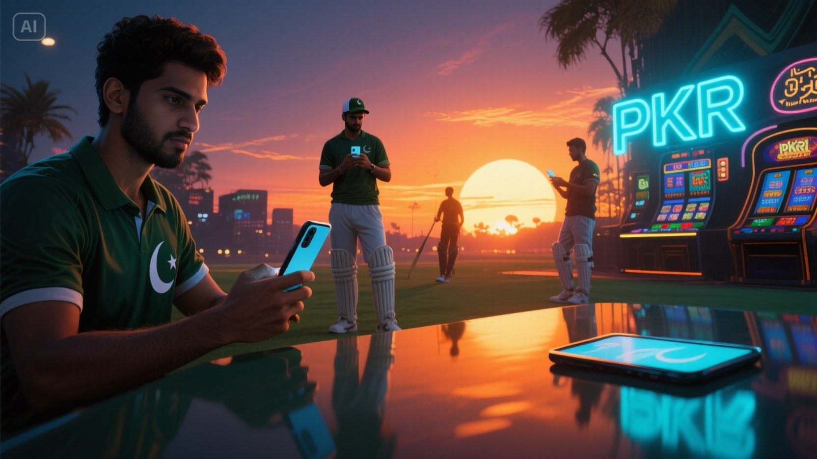 mega joker game online