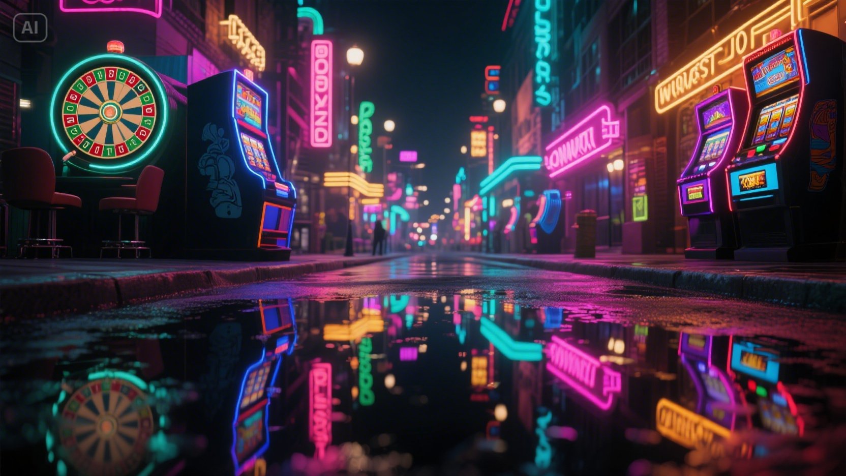 mega joker game online