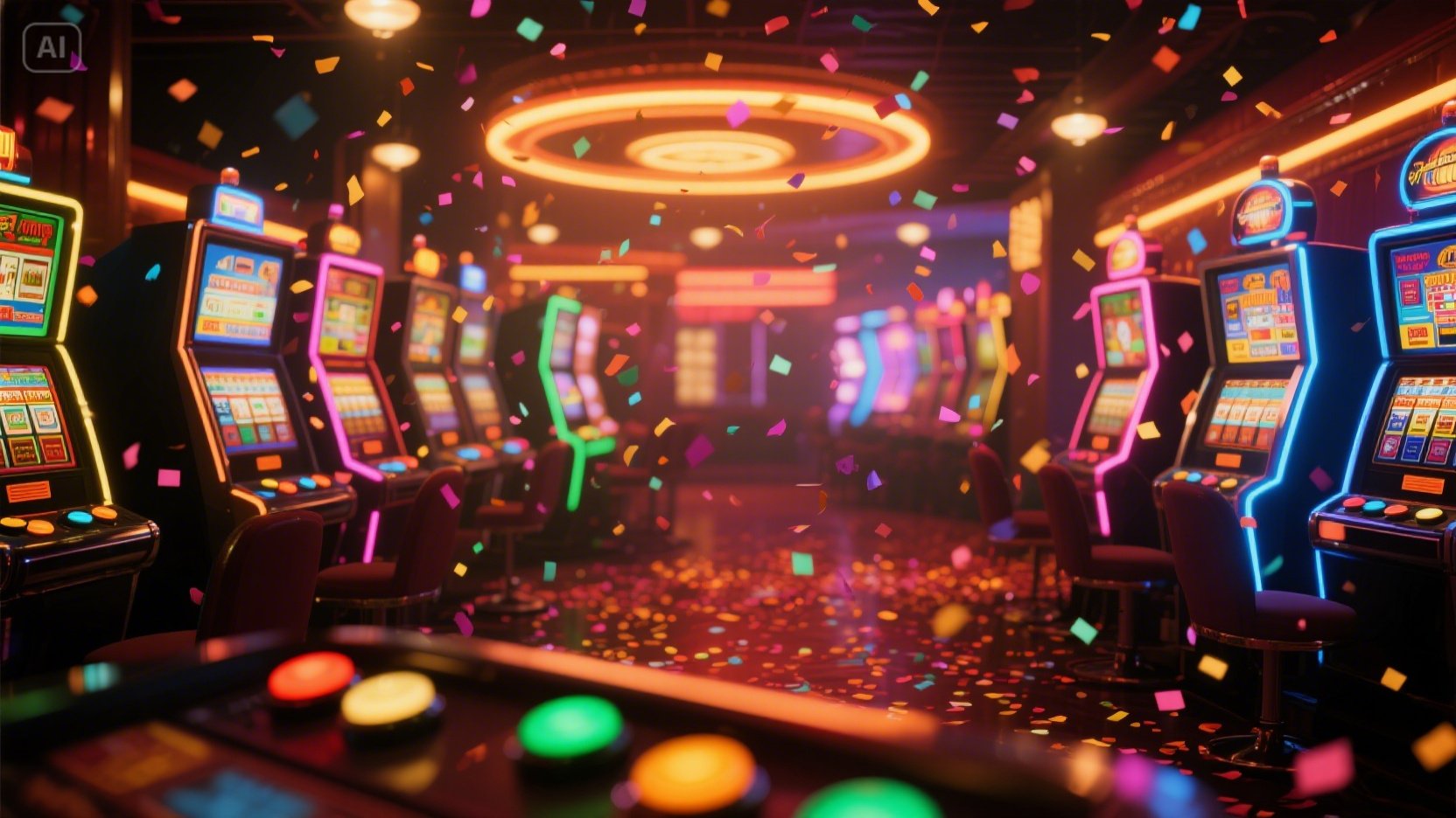 mega joker game online